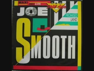 Joe Smooth - Promised Land (2001)