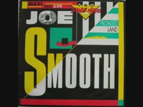 Joe Smooth - Promised Land (2001)
