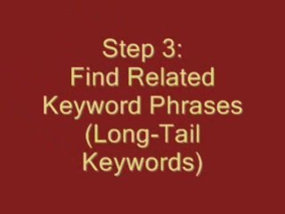 Article Copywriting for the Internet: Part  1