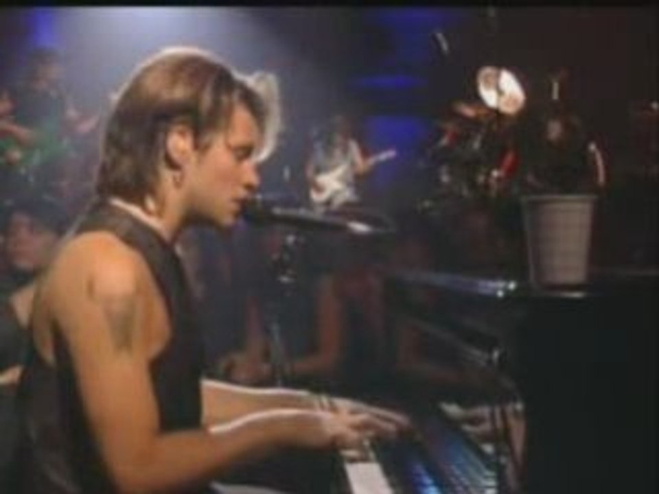 Bon Jovi uploaded by pepino_33