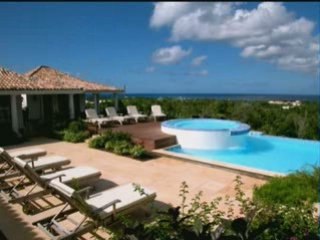 Poker Mission Caraïbes : Thomas