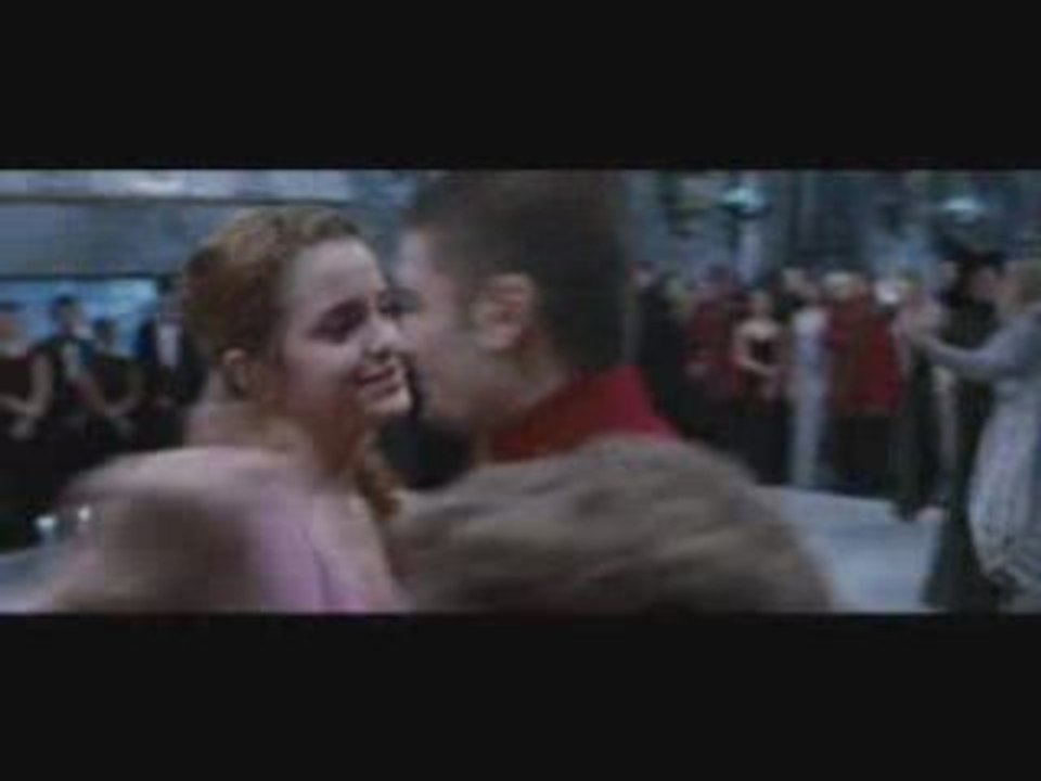 Harry Potter Stepsister's Lament