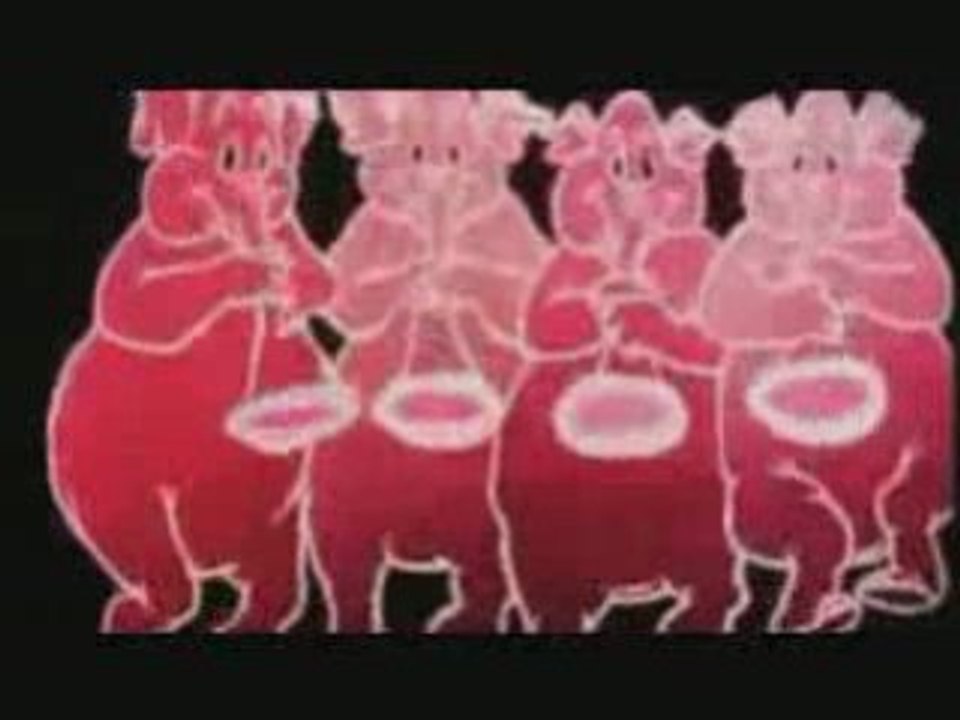 The arrivals / die ankünfte pt.8 ger / de