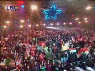 Prime 2 - Zaher Lara (2.3) - Star Academy LBC6