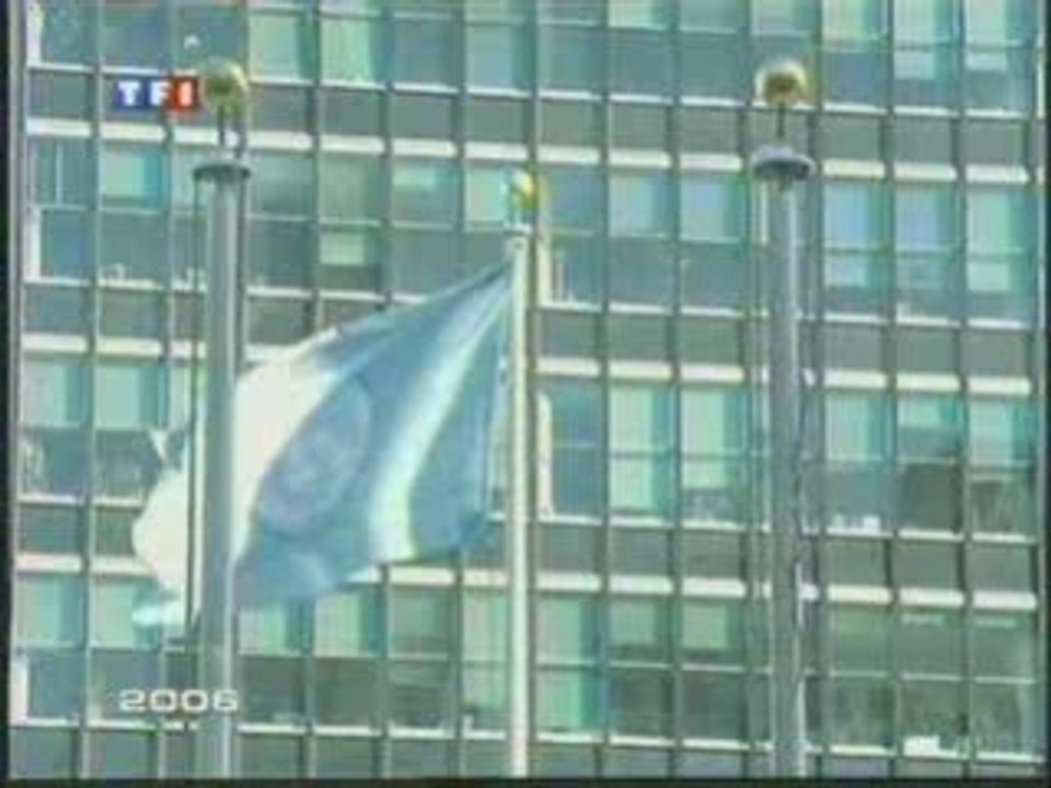 Propagande autour d' "Arabes" et de "Noirs" au Darfour