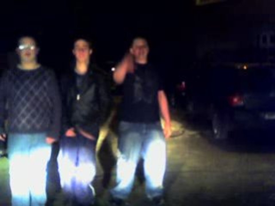 delire du vendredi soir