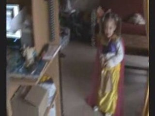 Les filles mardi gras