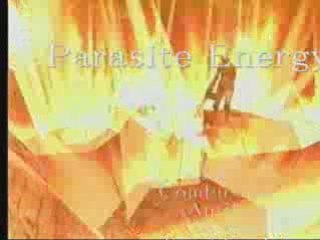 Parasite Eve 2 - Intro