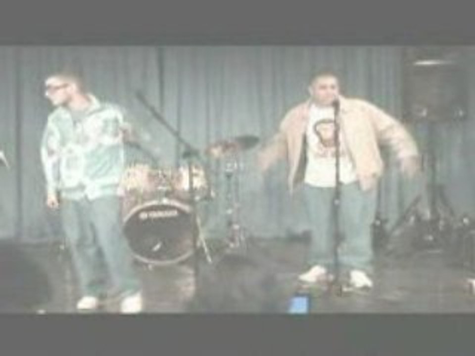 Krisko - Dai Mi Shans