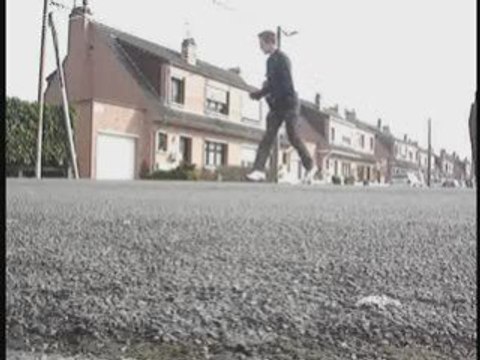 sMIRZIK^ - Tekstyle & Hardjump - ALIENWARE