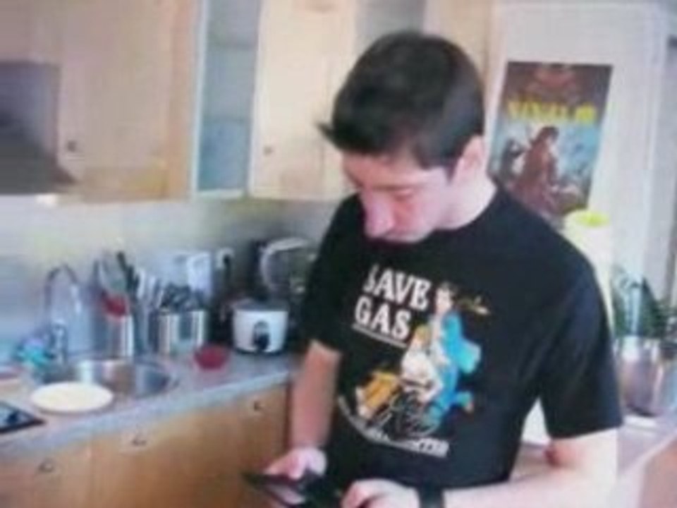 [Nolife TV]Mange mon Geek S01E02