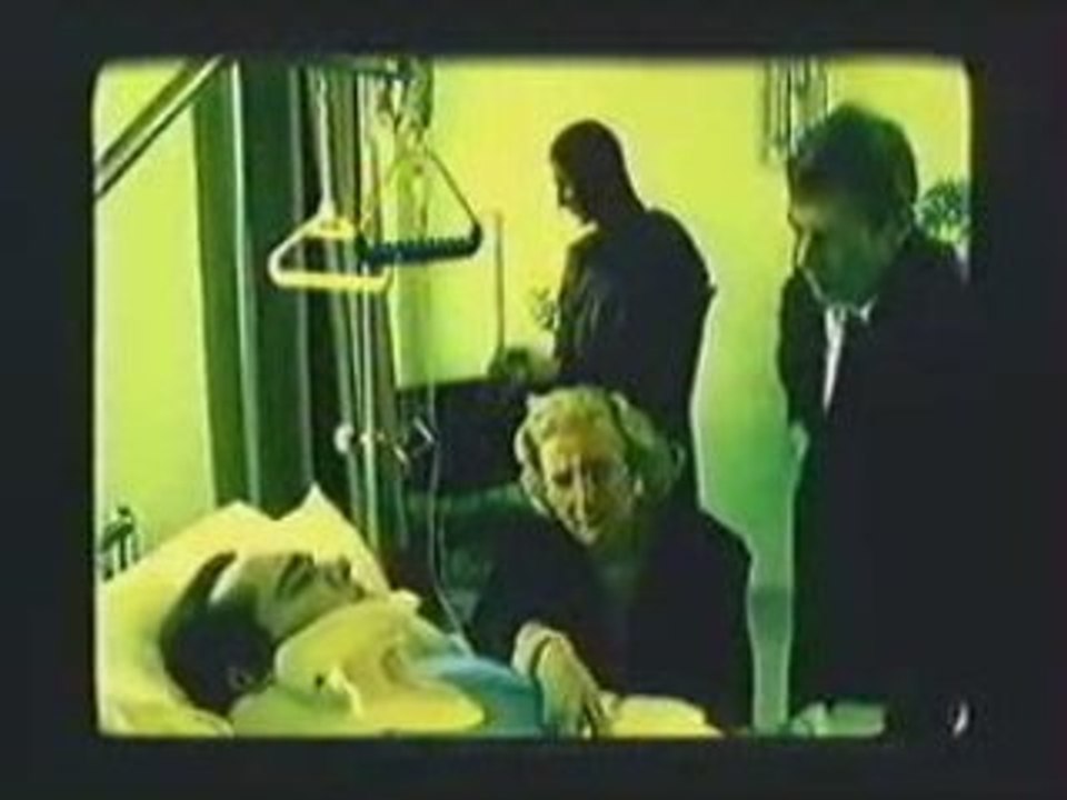 Monsieur Manatane - La mort