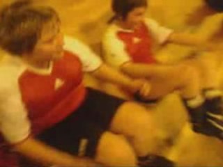 Manon&Manon's viidéo, HBCG vs Vauzelles