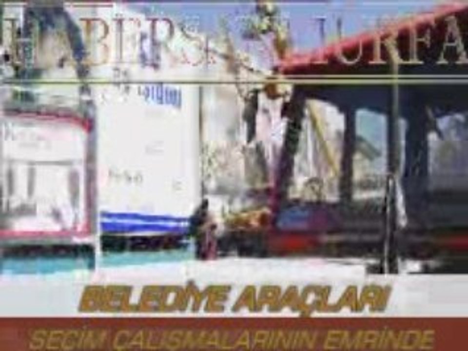 belediye ara��lar�� se��im ��al����malar��ndafb1