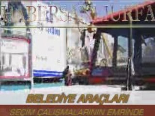 belediye ara��lar�� se��im ��al����malar��ndafb1