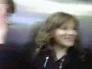 Alexia & sa magnifique vOix =)