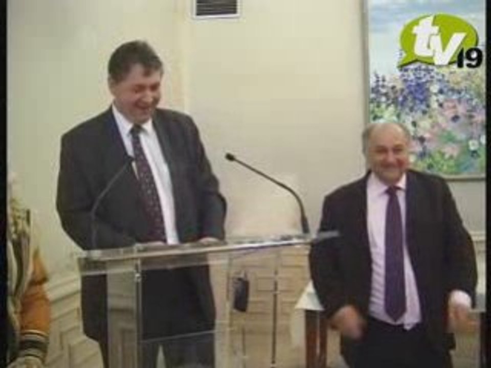 Carnaval de Malemort le 25 fevrier 2009 à Brive