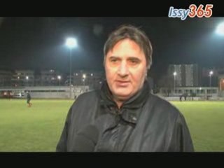 Issy365: Top et stop 27 février 2009