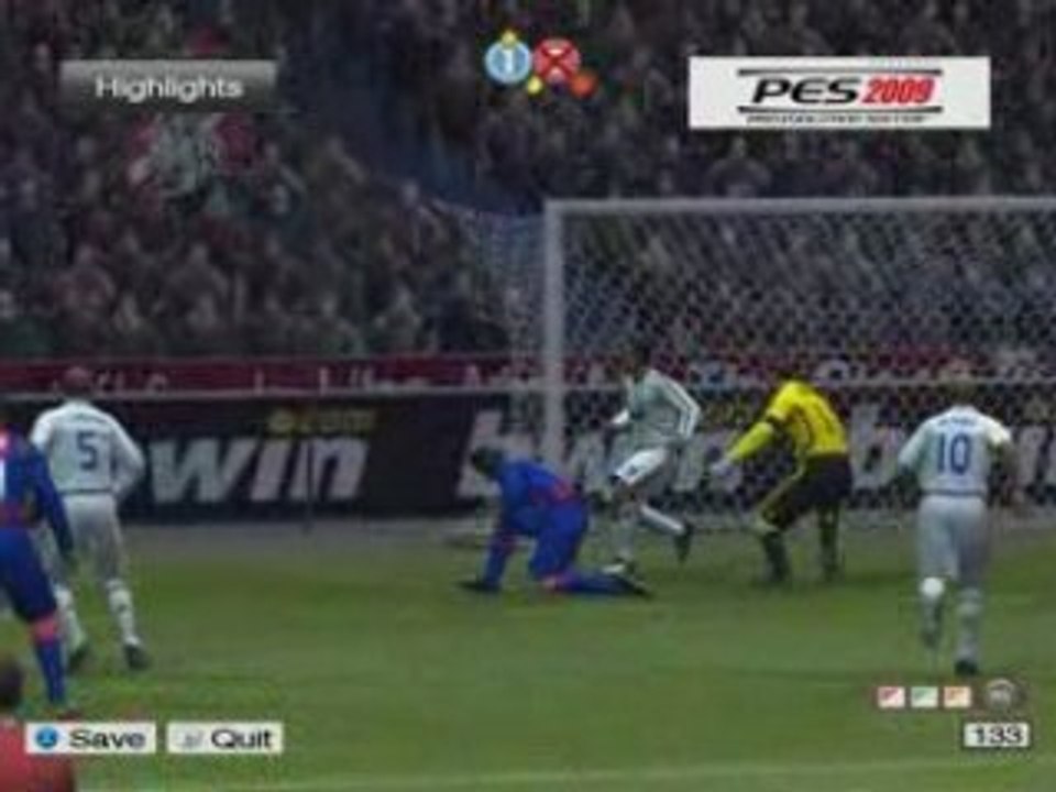 LG vs Jagodina Spartans - KUP