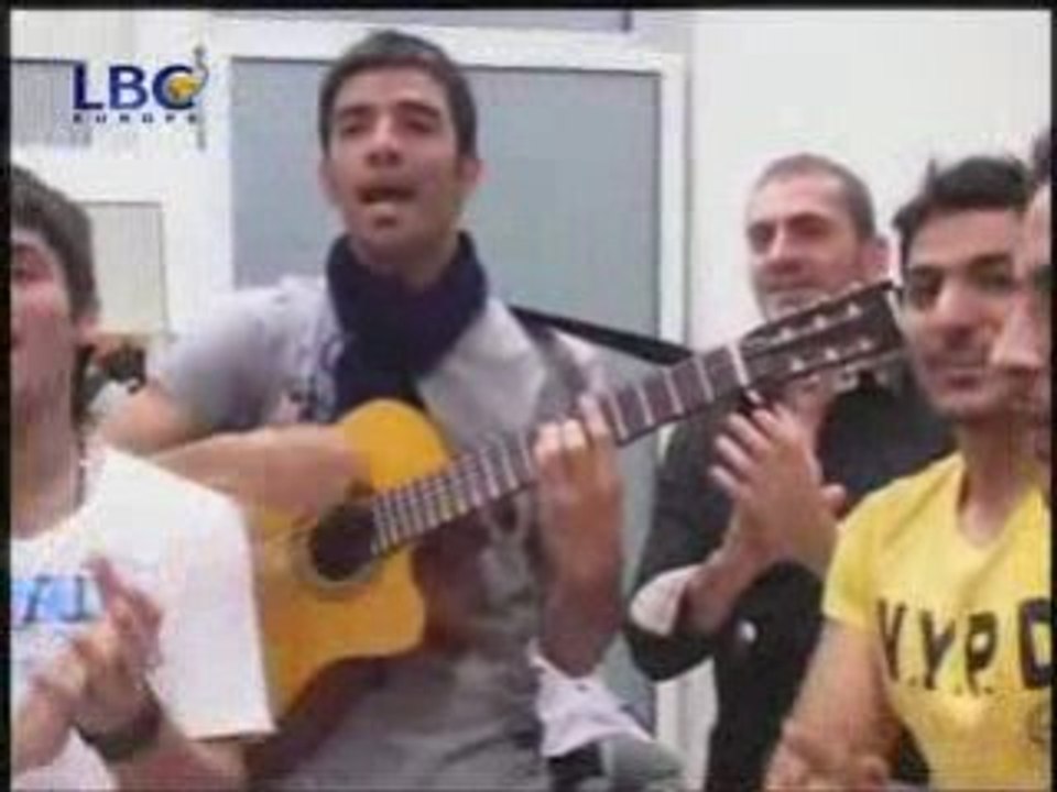 Prime 2 - Reportage Prime 1 (5.2) - Star Academy LBC6