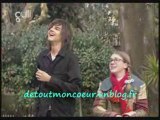 De tout mon coeur épisode du 27 février 2009 partie 1