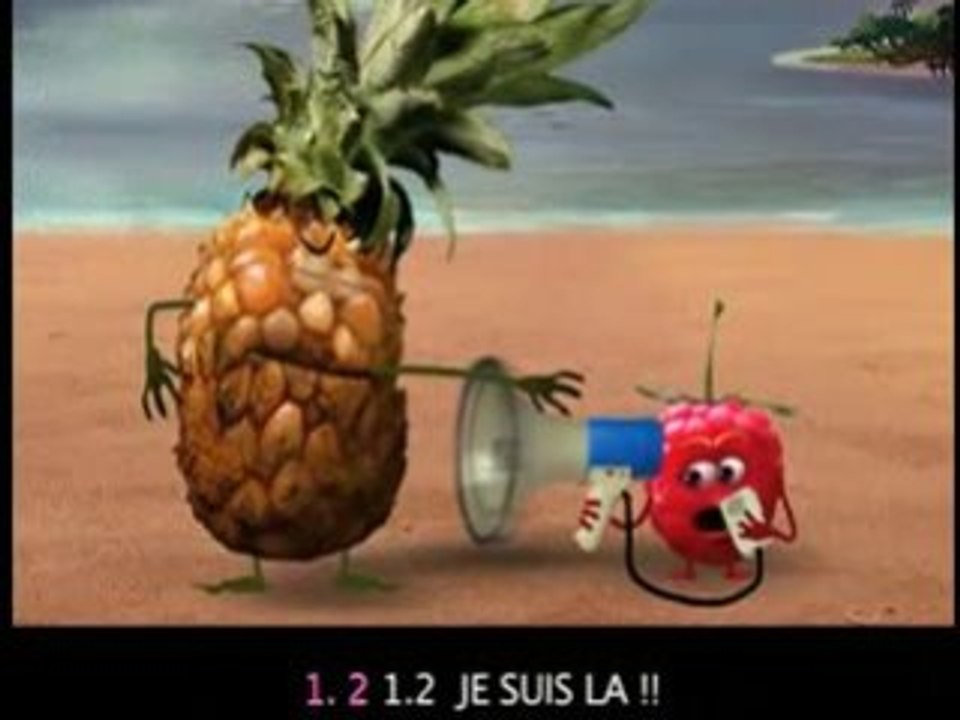 Oasis ou est tu
