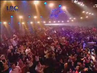 Prime 2 - Iness Nicole & Diala (5.3) - Star Academy LBC6
