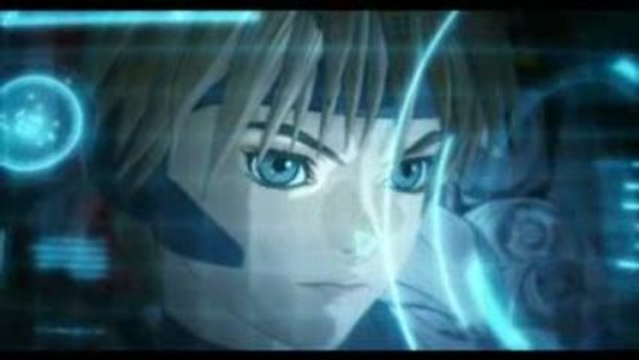 AMV Appleseed I'm not a simple solider 2ème du concour !!!