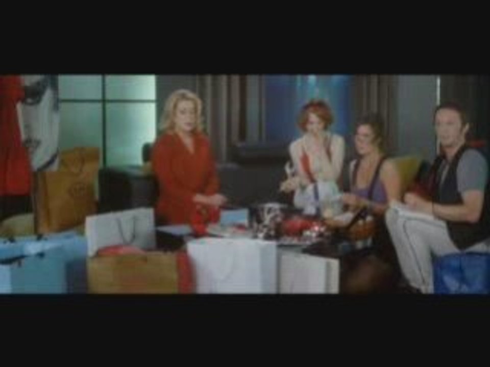 cyprien- bande annonce