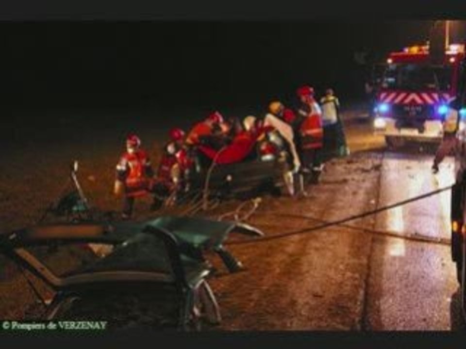 CS Verzenay vidéo 1