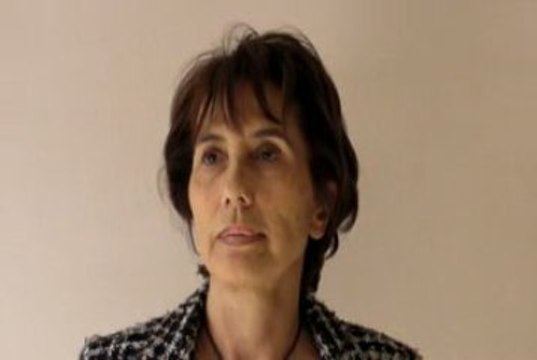 Itw de Chantal Brunel : journée de la femme