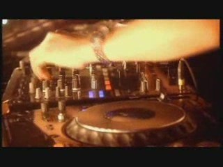 Sensation White new dj mix