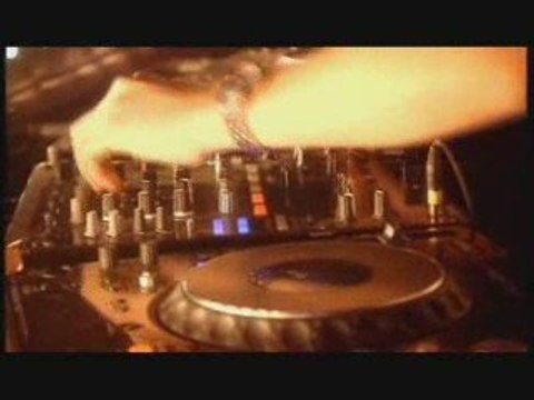 Sensation White new dj mix