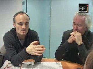 Val et Hees : la liberté de la presse en France