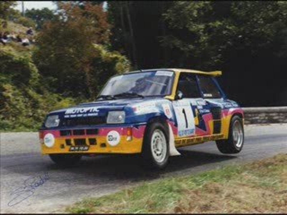 Stephane poudrel compil