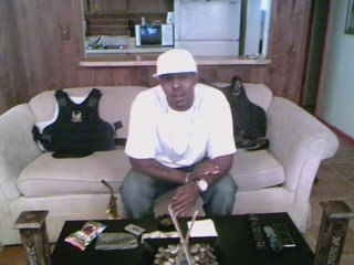 officer ricky i aint taking shit down "im da best"