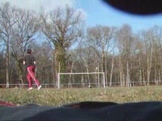 CHallenge téléfoot