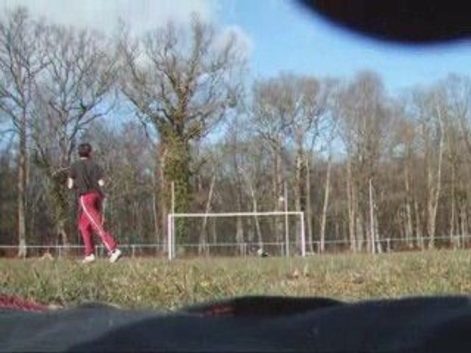 CHallenge téléfoot