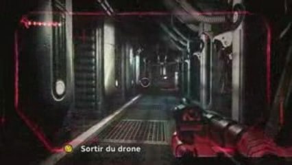 The Chronicles of Riddick Assault on Dark Athena-PS3/Xbox360