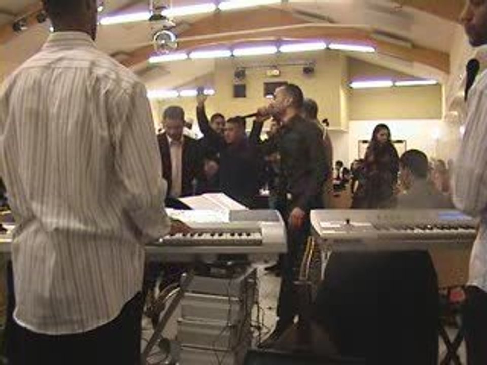 Orchestre Elfarah m7aya7 chaabi ( wa NaYdA )