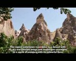 Kapadokya Tanıtım