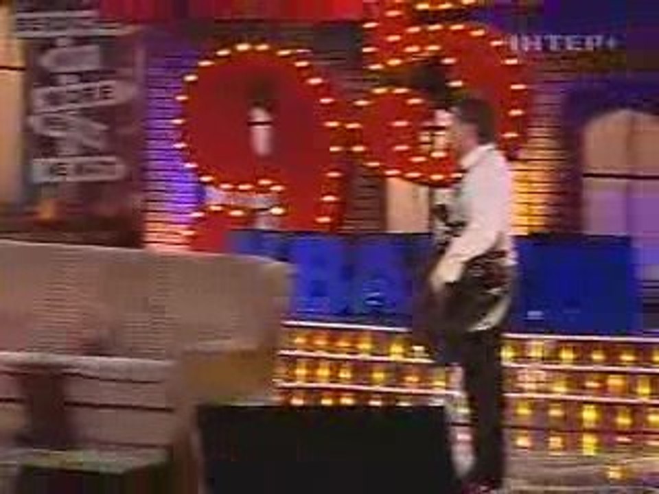 95 квартал. 8 Марта