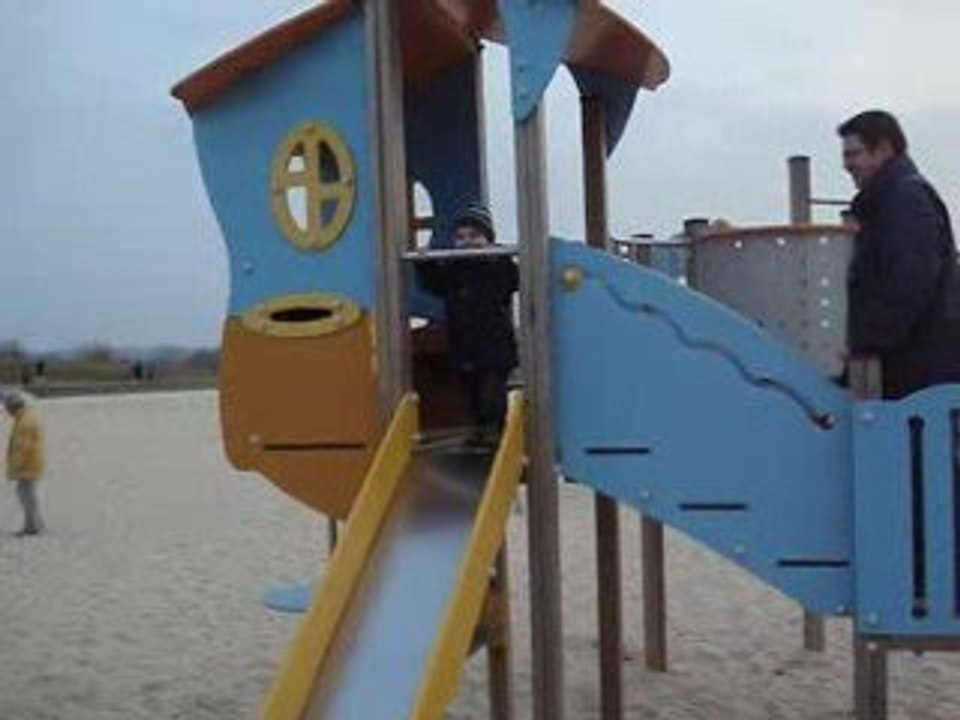 TOBOGAN