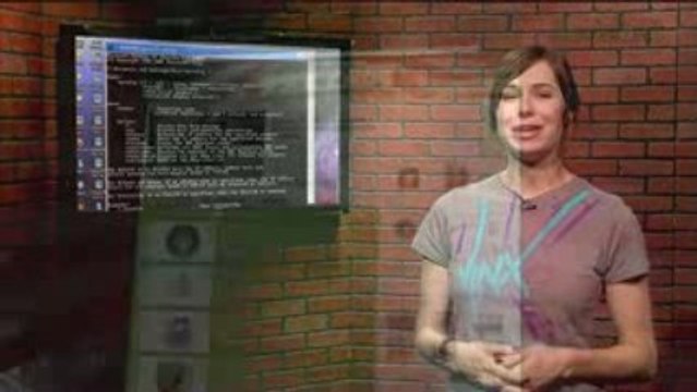 Windows: Find Network Info Fast - Tekzilla Daily Tip