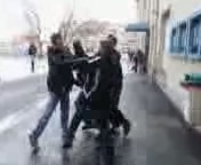 The Zed . Episode 2 .Partie 2