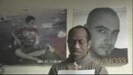 je t'ecris suite et fin