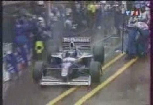 [Divx FRA] Formule 1 GP Monaco 1997part4.00