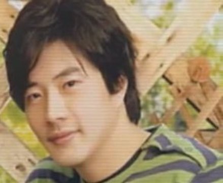 Video Kwon Sang Woo