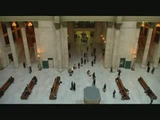 Public Enemies Official Trailer