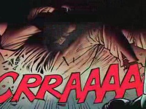 Interview des auteurs de la bd Voyageur